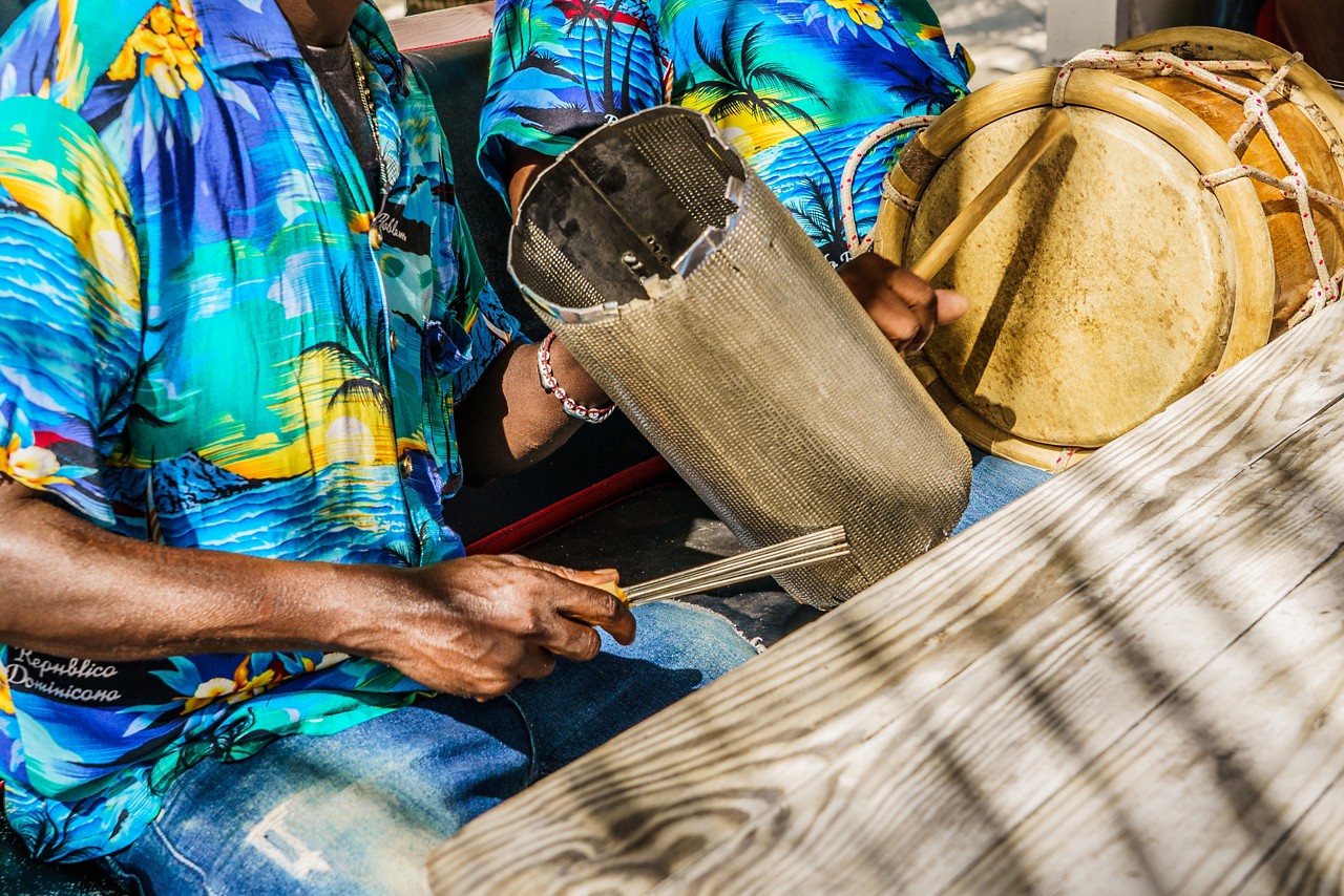 5 amazing Dominican Republic festivals you don't want to miss
